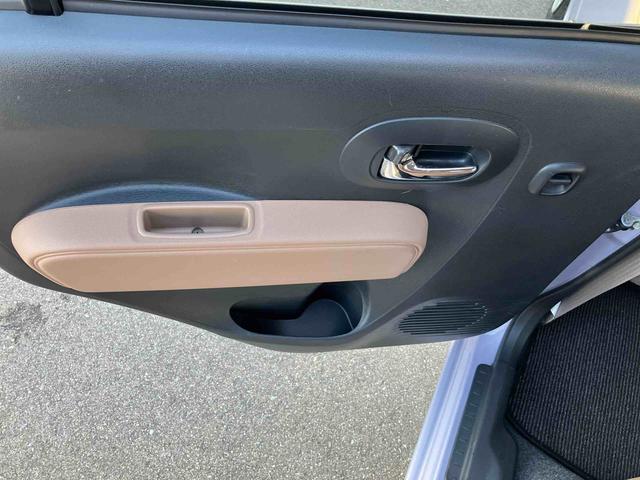 ミラココアココアプラスＸ（福島県）の中古車