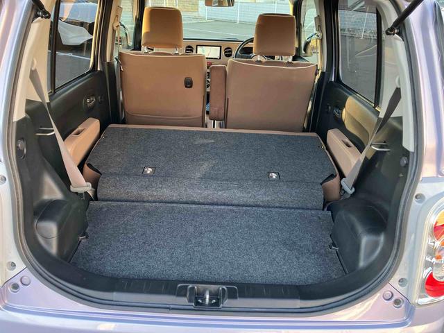 ミラココアココアプラスＸ（福島県）の中古車