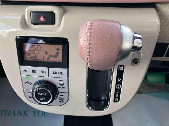 ムーヴキャンバスＧメイクアップ　ＳＡIII（福島県）の中古車