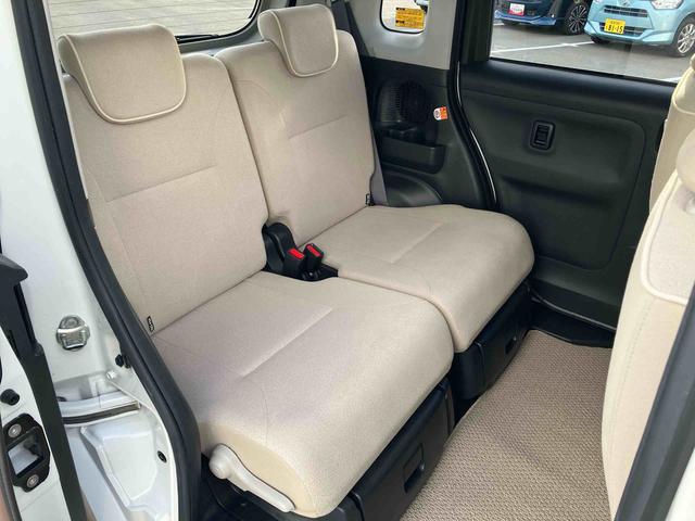 ムーヴキャンバスＧメイクアップ　ＳＡIII（福島県）の中古車