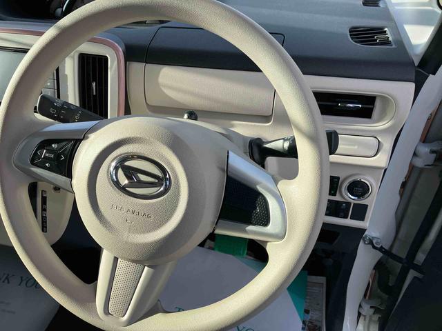 ムーヴキャンバスＧメイクアップ　ＳＡIII（福島県）の中古車