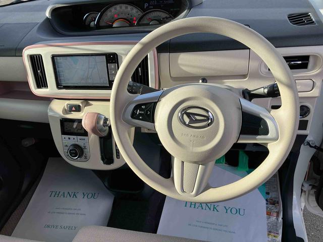 ムーヴキャンバスＧメイクアップ　ＳＡIII（福島県）の中古車