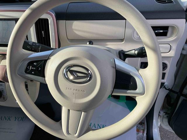 ムーヴキャンバスＧメイクアップ　ＳＡIII（福島県）の中古車