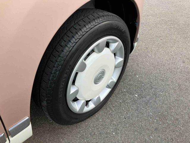 ムーヴキャンバスＧメイクアップ　ＳＡIII（福島県）の中古車