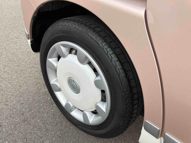 ムーヴキャンバスＧメイクアップ　ＳＡIII（福島県）の中古車