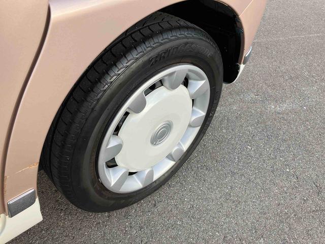 ムーヴキャンバスＧメイクアップ　ＳＡIII（福島県）の中古車