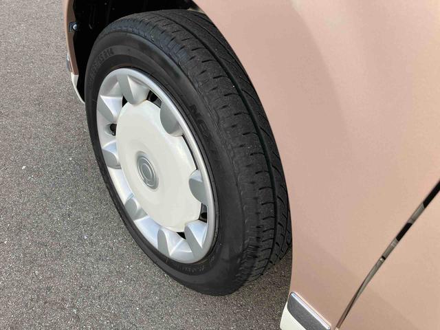 ムーヴキャンバスＧメイクアップ　ＳＡIII（福島県）の中古車