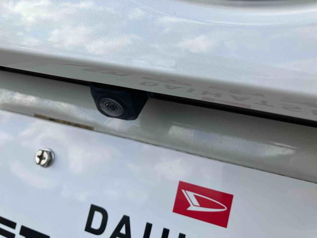 ムーヴキャンバスＧメイクアップ　ＳＡIII（福島県）の中古車