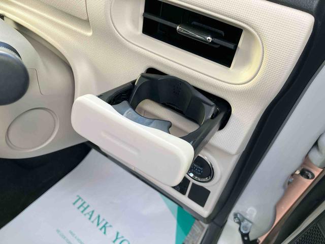 ムーヴキャンバスＧメイクアップ　ＳＡIII（福島県）の中古車