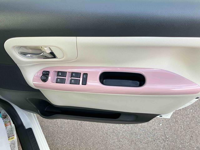 ムーヴキャンバスＧメイクアップ　ＳＡIII（福島県）の中古車