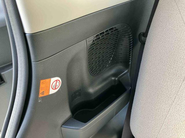 ムーヴキャンバスＧメイクアップ　ＳＡIII（福島県）の中古車