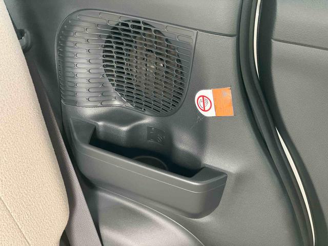 ムーヴキャンバスＧメイクアップ　ＳＡIII（福島県）の中古車