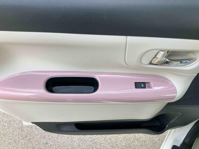 ムーヴキャンバスＧメイクアップ　ＳＡIII（福島県）の中古車