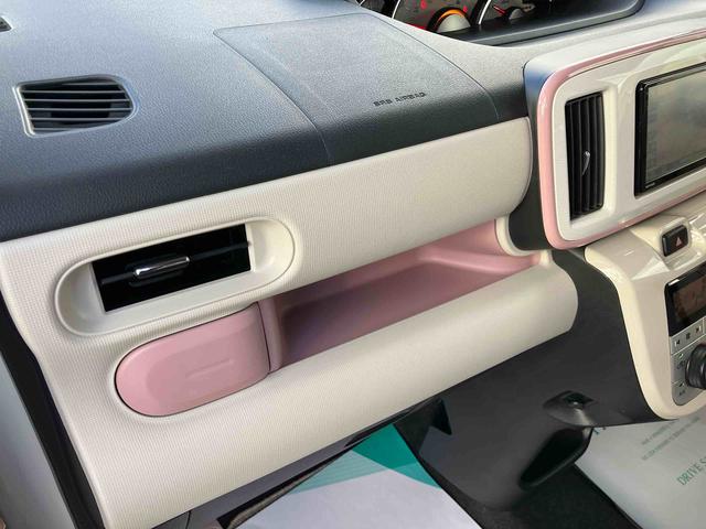 ムーヴキャンバスＧメイクアップ　ＳＡIII（福島県）の中古車