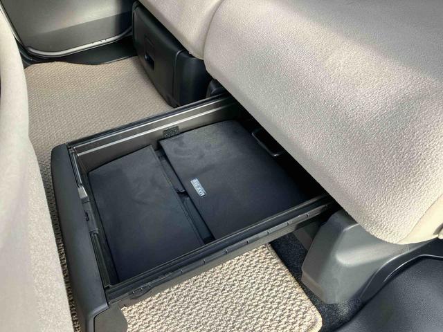 ムーヴキャンバスＧメイクアップ　ＳＡIII（福島県）の中古車