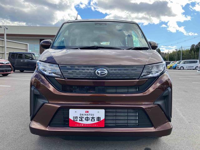 ムーヴＸ２ＷＤ　ＣＶＴ　６６０ｃｃ　両側スライドドア　衝突被害軽減ブレーキ　横滑り防止装置　ＡＢＳ　アイドリングストップ　プッシュボタンスタート　ディスプレイオーディオ　ＵＳＢ入力端子（福島県）の中古車