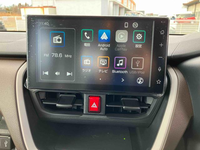 ムーヴＸ２ＷＤ　ＣＶＴ　６６０ｃｃ　両側スライドドア　衝突被害軽減ブレーキ　横滑り防止装置　ＡＢＳ　アイドリングストップ　プッシュボタンスタート　ディスプレイオーディオ　ＵＳＢ入力端子（福島県）の中古車