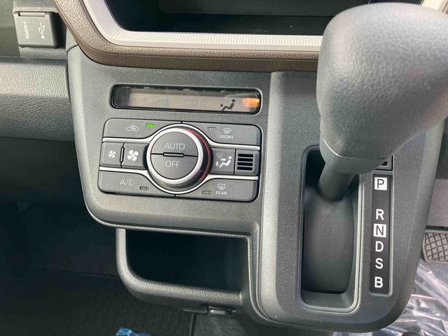 ムーヴＸ２ＷＤ　ＣＶＴ　６６０ｃｃ　両側スライドドア　衝突被害軽減ブレーキ　横滑り防止装置　ＡＢＳ　アイドリングストップ　プッシュボタンスタート　ディスプレイオーディオ　ＵＳＢ入力端子（福島県）の中古車