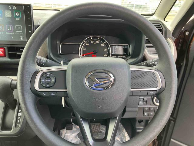 ムーヴＸ２ＷＤ　ＣＶＴ　６６０ｃｃ　両側スライドドア　衝突被害軽減ブレーキ　横滑り防止装置　ＡＢＳ　アイドリングストップ　プッシュボタンスタート　ディスプレイオーディオ　ＵＳＢ入力端子（福島県）の中古車