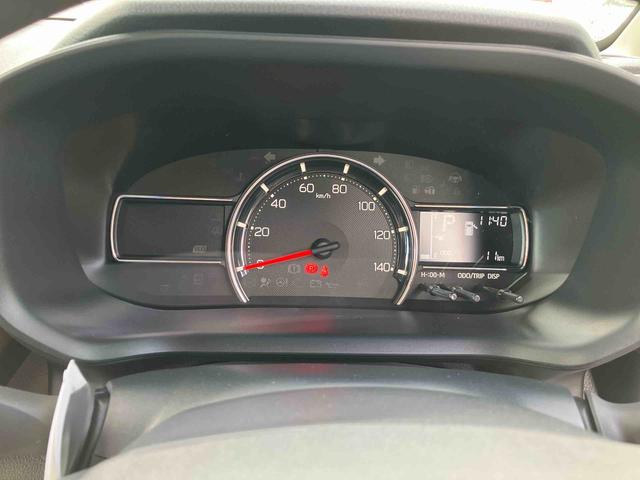 ムーヴＸ２ＷＤ　ＣＶＴ　６６０ｃｃ　両側スライドドア　衝突被害軽減ブレーキ　横滑り防止装置　ＡＢＳ　アイドリングストップ　プッシュボタンスタート　ディスプレイオーディオ　ＵＳＢ入力端子（福島県）の中古車