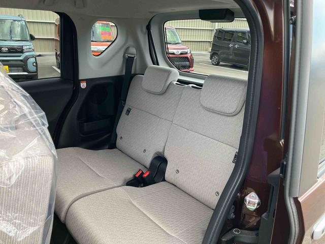 ムーヴＸ２ＷＤ　ＣＶＴ　６６０ｃｃ　両側スライドドア　衝突被害軽減ブレーキ　横滑り防止装置　ＡＢＳ　アイドリングストップ　プッシュボタンスタート　ディスプレイオーディオ　ＵＳＢ入力端子（福島県）の中古車