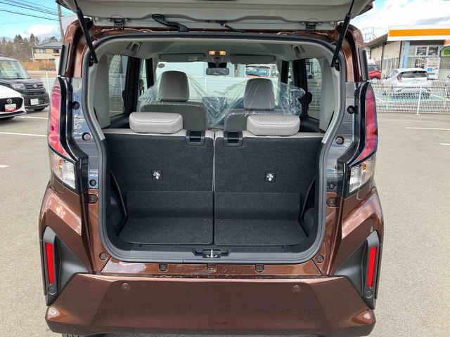 ムーヴＸ２ＷＤ　ＣＶＴ　６６０ｃｃ　両側スライドドア　衝突被害軽減ブレーキ　横滑り防止装置　ＡＢＳ　アイドリングストップ　プッシュボタンスタート　ディスプレイオーディオ　ＵＳＢ入力端子（福島県）の中古車