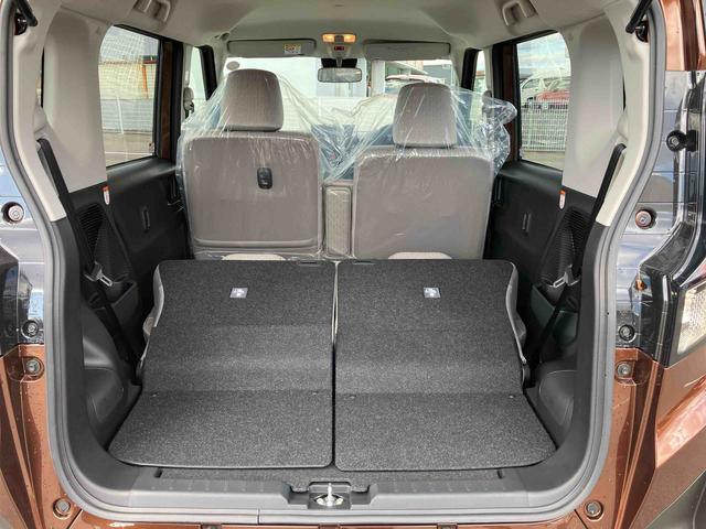 ムーヴＸ２ＷＤ　ＣＶＴ　６６０ｃｃ　両側スライドドア　衝突被害軽減ブレーキ　横滑り防止装置　ＡＢＳ　アイドリングストップ　プッシュボタンスタート　ディスプレイオーディオ　ＵＳＢ入力端子（福島県）の中古車