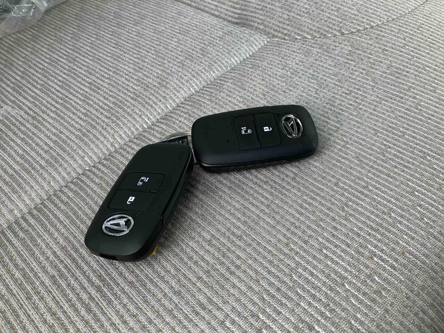 ムーヴＸ２ＷＤ　ＣＶＴ　６６０ｃｃ　両側スライドドア　衝突被害軽減ブレーキ　横滑り防止装置　ＡＢＳ　アイドリングストップ　プッシュボタンスタート　ディスプレイオーディオ　ＵＳＢ入力端子（福島県）の中古車