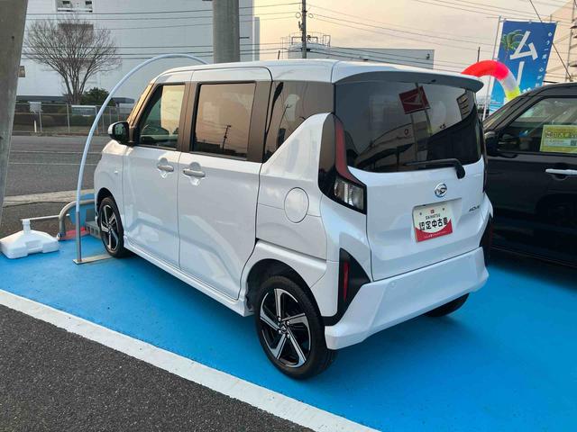 ムーヴＲＳ　ターボ　４ＷＤ４ＷＤ　ＣＶＴ　６６０ｃｃ　ターボ　衝突被害軽減ブレーキ　横滑り防止装置　ＡＢＳ　アイドリングストップ　プッシュボタンスタート　両側電動スライドドア　ディスプレイオーディオ　クルーズコントロール（福島県）の中古車