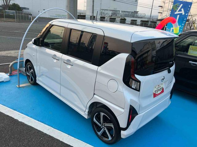 ムーヴＲＳ　ターボ　４ＷＤ４ＷＤ　ＣＶＴ　６６０ｃｃ　ターボ　衝突被害軽減ブレーキ　横滑り防止装置　ＡＢＳ　アイドリングストップ　プッシュボタンスタート　両側電動スライドドア　ディスプレイオーディオ　クルーズコントロール（福島県）の中古車