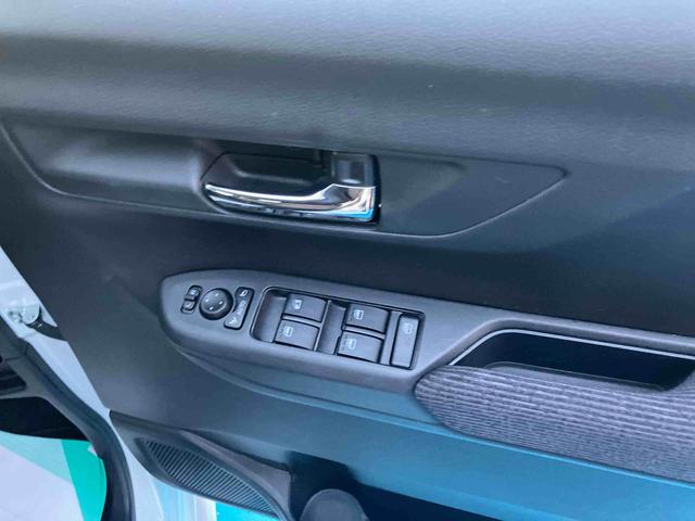 ムーヴＲＳ　ターボ　４ＷＤ４ＷＤ　ＣＶＴ　６６０ｃｃ　ターボ　衝突被害軽減ブレーキ　横滑り防止装置　ＡＢＳ　アイドリングストップ　プッシュボタンスタート　両側電動スライドドア　ディスプレイオーディオ　クルーズコントロール（福島県）の中古車