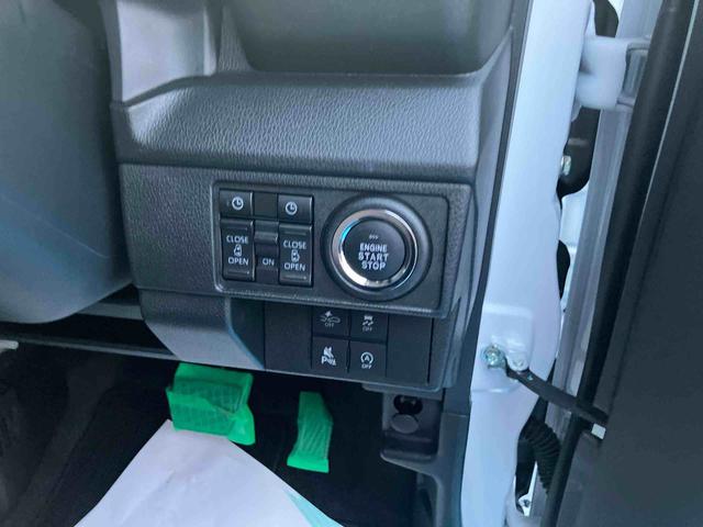 ムーヴＲＳ　ターボ　４ＷＤ４ＷＤ　ＣＶＴ　６６０ｃｃ　ターボ　衝突被害軽減ブレーキ　横滑り防止装置　ＡＢＳ　アイドリングストップ　プッシュボタンスタート　両側電動スライドドア　ディスプレイオーディオ　クルーズコントロール（福島県）の中古車