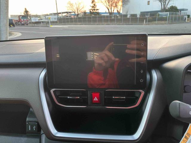 ムーヴＲＳ　ターボ　４ＷＤ４ＷＤ　ＣＶＴ　６６０ｃｃ　ターボ　衝突被害軽減ブレーキ　横滑り防止装置　ＡＢＳ　アイドリングストップ　プッシュボタンスタート　両側電動スライドドア　ディスプレイオーディオ　クルーズコントロール（福島県）の中古車