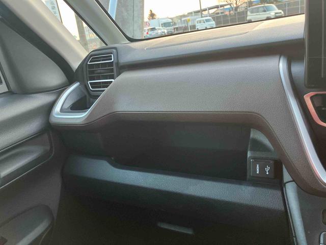 ムーヴＲＳ　ターボ　４ＷＤ４ＷＤ　ＣＶＴ　６６０ｃｃ　ターボ　衝突被害軽減ブレーキ　横滑り防止装置　ＡＢＳ　アイドリングストップ　プッシュボタンスタート　両側電動スライドドア　ディスプレイオーディオ　クルーズコントロール（福島県）の中古車