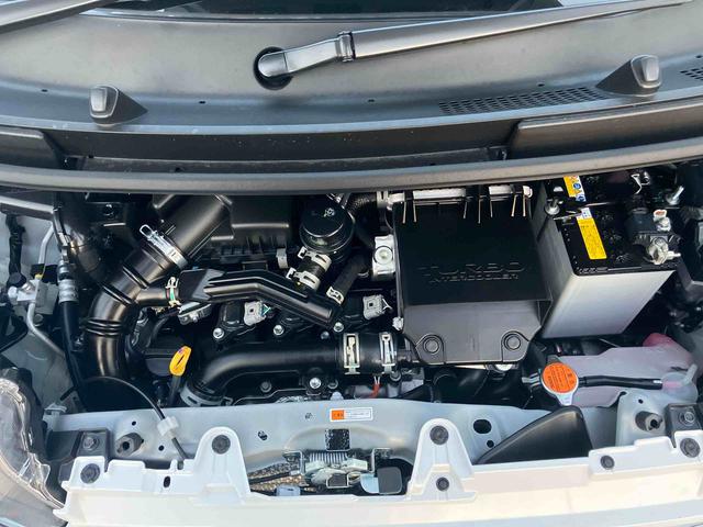 ムーヴＲＳ　ターボ　４ＷＤ４ＷＤ　ＣＶＴ　６６０ｃｃ　ターボ　衝突被害軽減ブレーキ　横滑り防止装置　ＡＢＳ　アイドリングストップ　プッシュボタンスタート　両側電動スライドドア　ディスプレイオーディオ　クルーズコントロール（福島県）の中古車