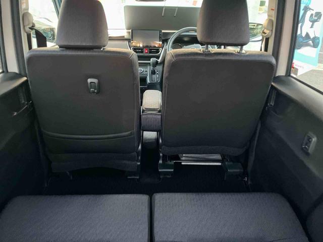 ムーヴＲＳ　ターボ　４ＷＤ４ＷＤ　ＣＶＴ　６６０ｃｃ　ターボ　衝突被害軽減ブレーキ　横滑り防止装置　ＡＢＳ　アイドリングストップ　プッシュボタンスタート　両側電動スライドドア　ディスプレイオーディオ　クルーズコントロール（福島県）の中古車