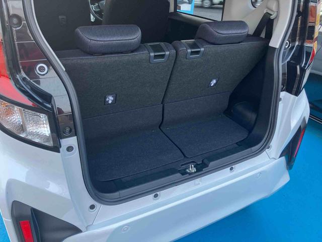 ムーヴＲＳ　ターボ　４ＷＤ４ＷＤ　ＣＶＴ　６６０ｃｃ　ターボ　衝突被害軽減ブレーキ　横滑り防止装置　ＡＢＳ　アイドリングストップ　プッシュボタンスタート　両側電動スライドドア　ディスプレイオーディオ　クルーズコントロール（福島県）の中古車