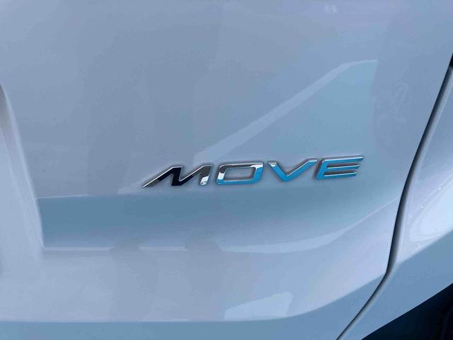 ムーヴＲＳ　ターボ　４ＷＤ４ＷＤ　ＣＶＴ　６６０ｃｃ　ターボ　衝突被害軽減ブレーキ　横滑り防止装置　ＡＢＳ　アイドリングストップ　プッシュボタンスタート　両側電動スライドドア　ディスプレイオーディオ　クルーズコントロール（福島県）の中古車