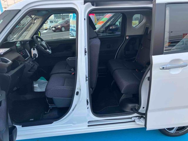 ムーヴＲＳ　ターボ　４ＷＤ４ＷＤ　ＣＶＴ　６６０ｃｃ　ターボ　衝突被害軽減ブレーキ　横滑り防止装置　ＡＢＳ　アイドリングストップ　プッシュボタンスタート　両側電動スライドドア　ディスプレイオーディオ　クルーズコントロール（福島県）の中古車