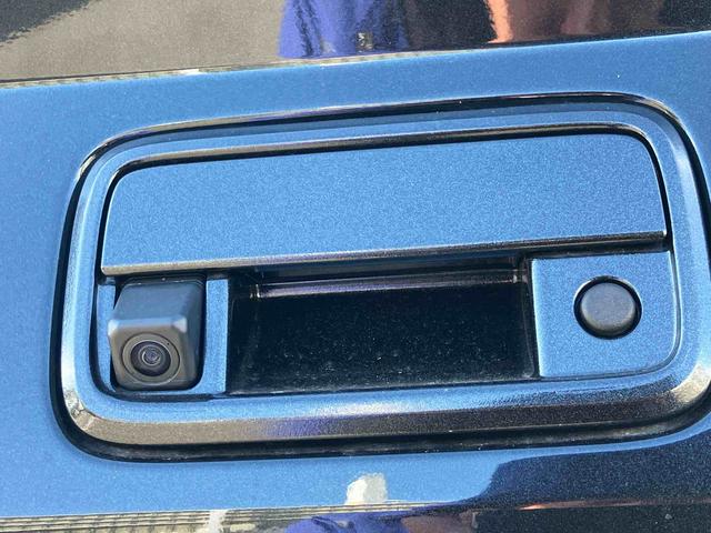 ハイゼットカーゴクルーズターボ　届出済未使用車４ＷＤ　ＣＶＴ　６６０ｃｃ　ディスプレイオーディオ　バックモニター　衝突被害軽減ブレーキ　横滑り防止装置　ＡＢＳ　アイドリングストップ　プッシュボタンスタート　マニュアルエアコン　リヤヒーター（福島県）の中古車