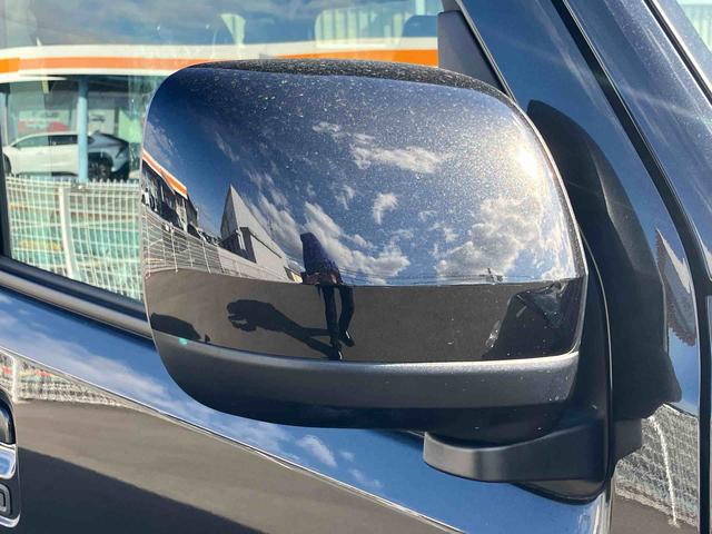 ハイゼットカーゴクルーズターボ　届出済未使用車４ＷＤ　ＣＶＴ　６６０ｃｃ　ディスプレイオーディオ　バックモニター　衝突被害軽減ブレーキ　横滑り防止装置　ＡＢＳ　アイドリングストップ　プッシュボタンスタート　マニュアルエアコン　リヤヒーター（福島県）の中古車