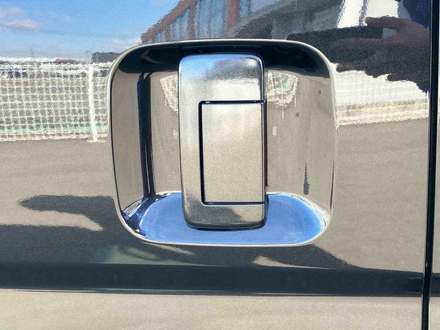 ハイゼットカーゴクルーズターボ　届出済未使用車４ＷＤ　ＣＶＴ　６６０ｃｃ　ディスプレイオーディオ　バックモニター　衝突被害軽減ブレーキ　横滑り防止装置　ＡＢＳ　アイドリングストップ　プッシュボタンスタート　マニュアルエアコン　リヤヒーター（福島県）の中古車