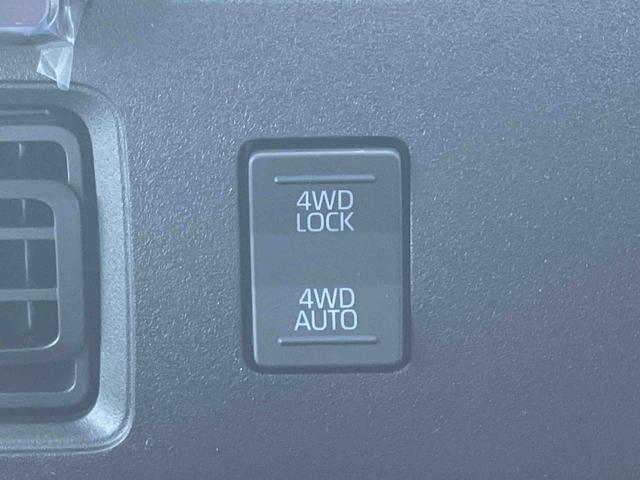 ハイゼットカーゴクルーズターボ　届出済未使用車４ＷＤ　ＣＶＴ　６６０ｃｃ　ディスプレイオーディオ　バックモニター　衝突被害軽減ブレーキ　横滑り防止装置　ＡＢＳ　アイドリングストップ　プッシュボタンスタート　マニュアルエアコン　リヤヒーター（福島県）の中古車