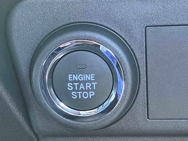 ハイゼットカーゴクルーズターボ　届出済未使用車４ＷＤ　ＣＶＴ　６６０ｃｃ　ディスプレイオーディオ　バックモニター　衝突被害軽減ブレーキ　横滑り防止装置　ＡＢＳ　アイドリングストップ　プッシュボタンスタート　マニュアルエアコン　リヤヒーター（福島県）の中古車