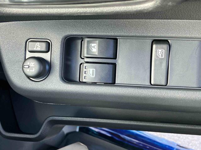 ハイゼットカーゴクルーズターボ　届出済未使用車４ＷＤ　ＣＶＴ　６６０ｃｃ　ディスプレイオーディオ　バックモニター　衝突被害軽減ブレーキ　横滑り防止装置　ＡＢＳ　アイドリングストップ　プッシュボタンスタート　マニュアルエアコン　リヤヒーター（福島県）の中古車