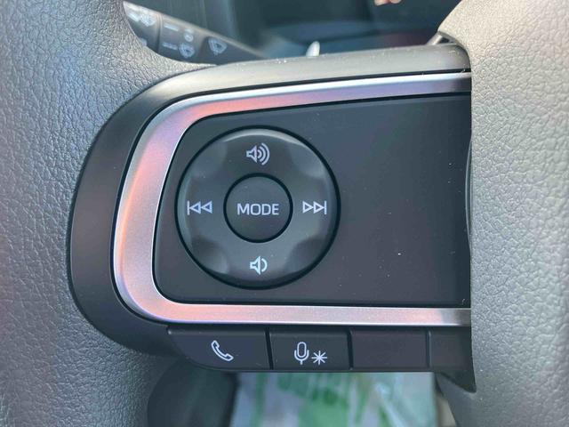 ハイゼットカーゴクルーズターボ　届出済未使用車４ＷＤ　ＣＶＴ　６６０ｃｃ　ディスプレイオーディオ　バックモニター　衝突被害軽減ブレーキ　横滑り防止装置　ＡＢＳ　アイドリングストップ　プッシュボタンスタート　マニュアルエアコン　リヤヒーター（福島県）の中古車