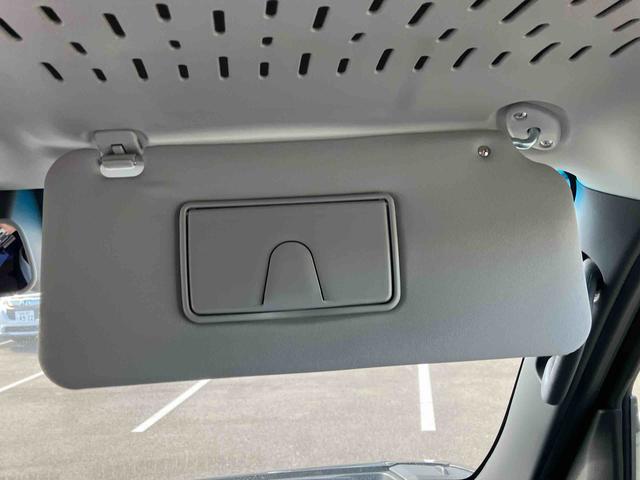 ハイゼットカーゴクルーズターボ　届出済未使用車４ＷＤ　ＣＶＴ　６６０ｃｃ　ディスプレイオーディオ　バックモニター　衝突被害軽減ブレーキ　横滑り防止装置　ＡＢＳ　アイドリングストップ　プッシュボタンスタート　マニュアルエアコン　リヤヒーター（福島県）の中古車