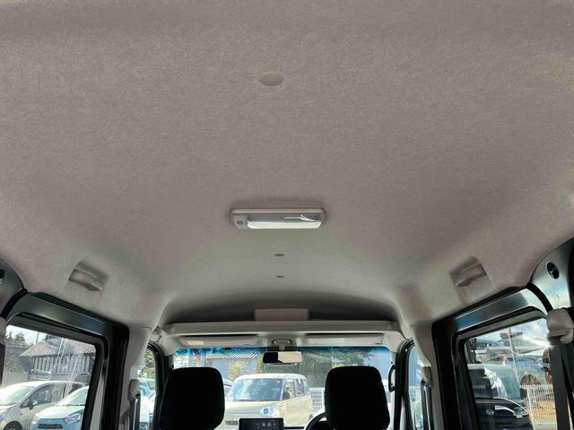 ハイゼットカーゴクルーズターボ　届出済未使用車４ＷＤ　ＣＶＴ　６６０ｃｃ　ディスプレイオーディオ　バックモニター　衝突被害軽減ブレーキ　横滑り防止装置　ＡＢＳ　アイドリングストップ　プッシュボタンスタート　マニュアルエアコン　リヤヒーター（福島県）の中古車