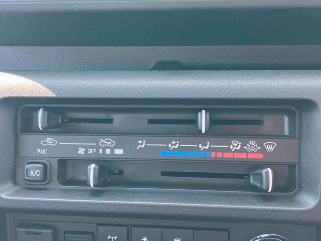 ハイゼットトラックジャンボエクストラ４ＷＤ　ＣＶＴ　６６０ｃｃ　衝突被害軽減ブレーキ　横滑り防止装置　ＡＢＳ　アイドリングストップ　プッシュボタンスタート　マニュアルエアコン　荷台作業灯　パワーステアリング　パワーウィンドウ（福島県）の中古車