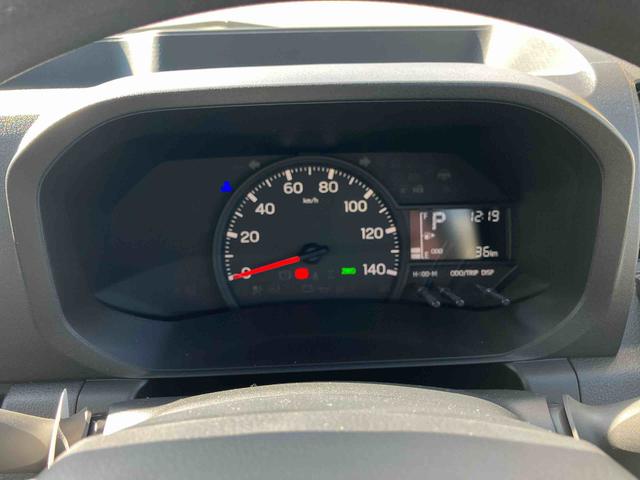 ハイゼットトラックジャンボエクストラ４ＷＤ　ＣＶＴ　６６０ｃｃ　衝突被害軽減ブレーキ　横滑り防止装置　ＡＢＳ　アイドリングストップ　プッシュボタンスタート　マニュアルエアコン　荷台作業灯　パワーステアリング　パワーウィンドウ（福島県）の中古車